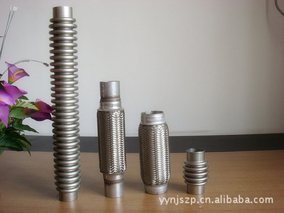 汽車排氣管 價(jià)格、廠家、圖片與工藝品的跨界融合——以無(wú)錫市依億能金屬制品為例