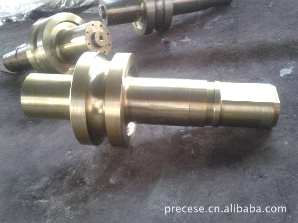 無(wú)錫普利賽斯機(jī)械制造 專業(yè)供應(yīng)高品質(zhì)輥環(huán)、軋輥、定徑輥及熱軋無(wú)縫鋼管，打造高效成型工藝