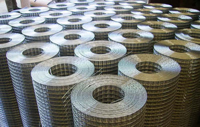 探秘安平電焊網(wǎng) 從玉米電焊網(wǎng)到不銹鋼電焊網(wǎng)，金屬網(wǎng)的世界與應(yīng)用