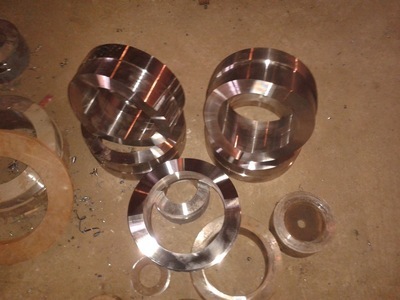 聊城豐創(chuàng)偉業(yè)金屬制品 專業(yè)銷售加工多材質(zhì)模具，助力工藝禮品精美成型