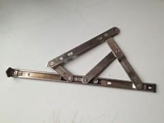 金利鎮(zhèn)榮盛金屬制品廠 平開窗不銹鋼滑撐產(chǎn)品信息與廠家優(yōu)勢(shì)解析