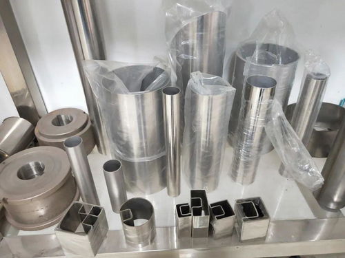 產(chǎn)業(yè)脈搏 走訪鑫詠和焊管模具、盾牌金屬制品、東恒宏鋼及礦產(chǎn)品企業(yè)見聞